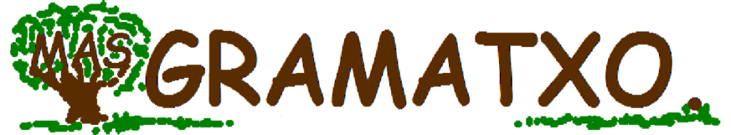 logo du mas gramatxo