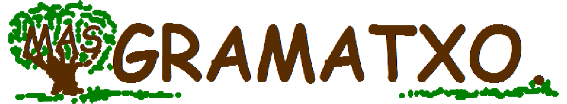 logo du mas gramatxo